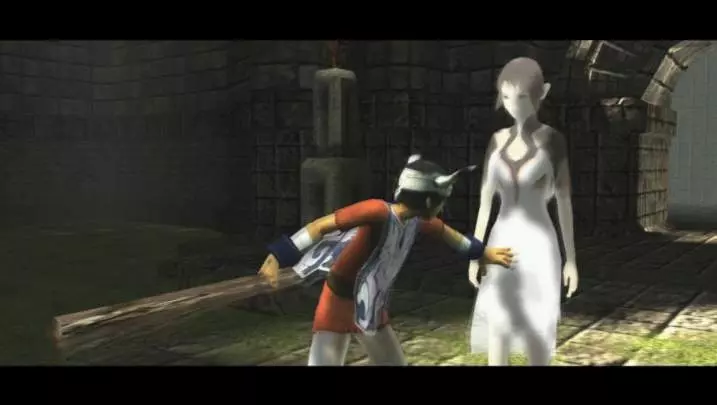 Ico and Shadow of the Colossus - PS3