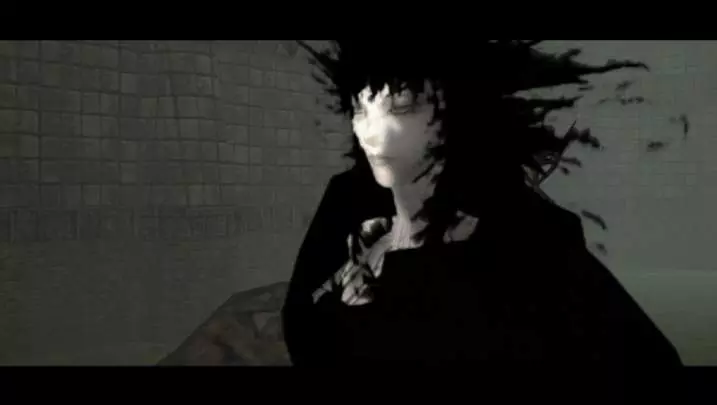 Ico and Shadow of the Colossus