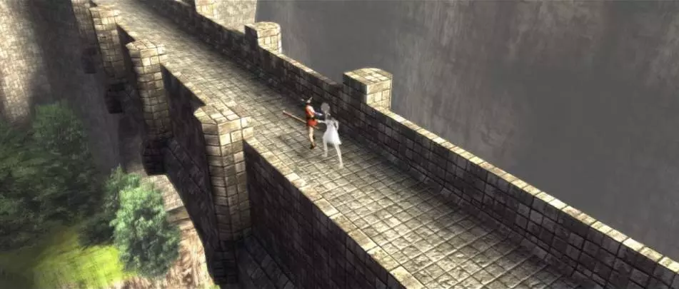 Ico and Shadow of the Colossus: The Collection