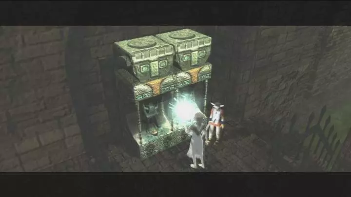 Ico and Shadow of the Colossus: The Collection