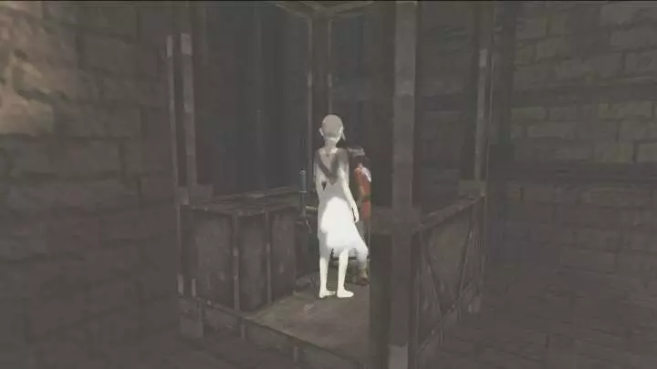 Ico and Shadow of the Colossus - PS3