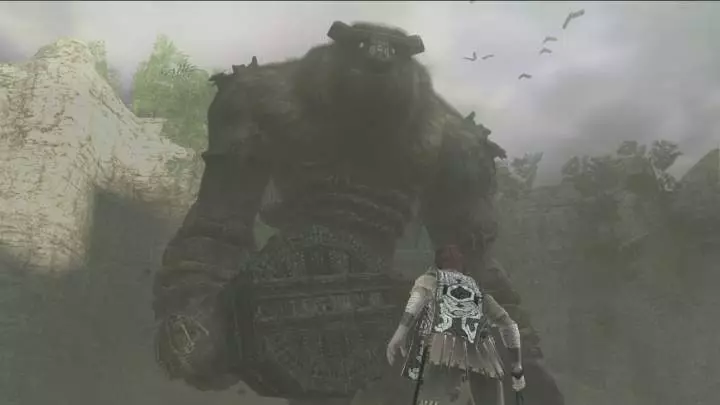 Ico and Shadow of the Colossus: The Collection