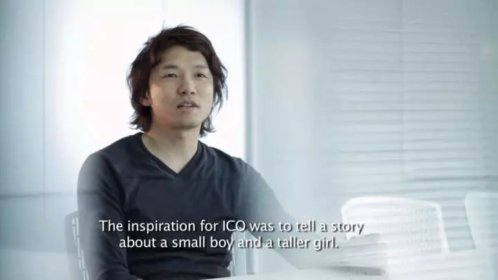 Ico and Shadow of the Colossus - PS3