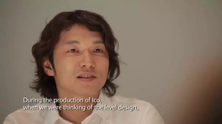 Ico and Shadow of the Colossus