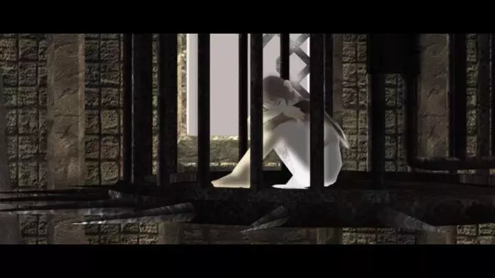 Ico and Shadow of the Colossus