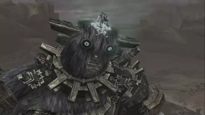 Ico and Shadow of the Colossus: The Collection