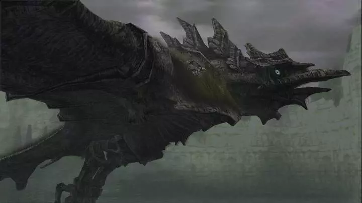 Ico and Shadow of the Colossus - PS3