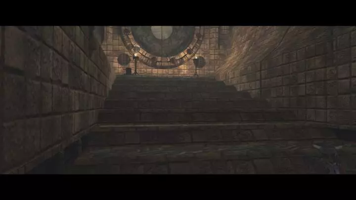 Ico and Shadow of the Colossus