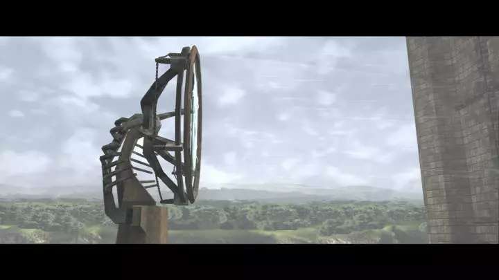 Ico and Shadow of the Colossus: The Collection