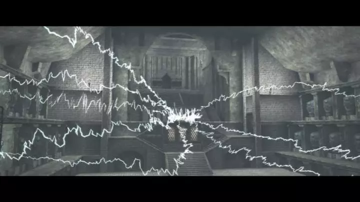 Ico and Shadow of the Colossus - PS3