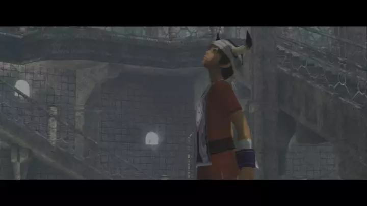 Ico and Shadow of the Colossus: The Collection