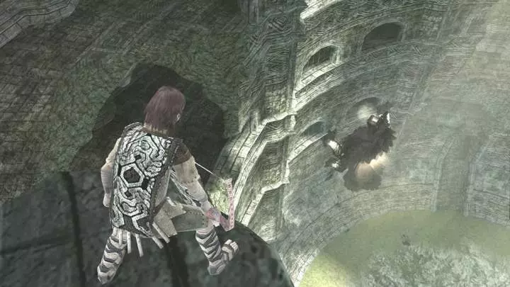 Ico and Shadow of the Colossus: The Collection