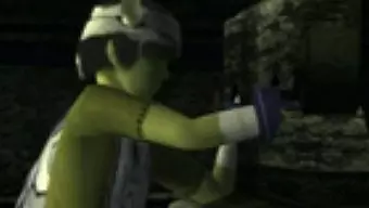 Gameplay: ICO - Introducción