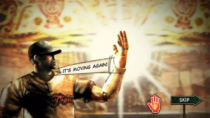 Diabolical Pitch - Xbox 360