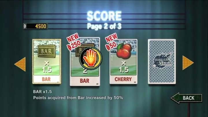 Diabolical Pitch - Xbox 360