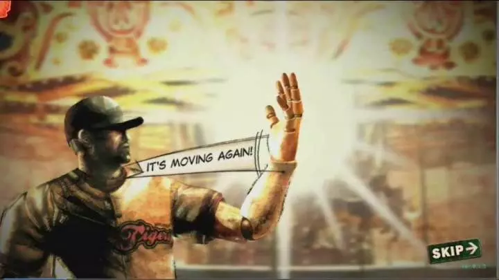 Diabolical Pitch - Xbox 360