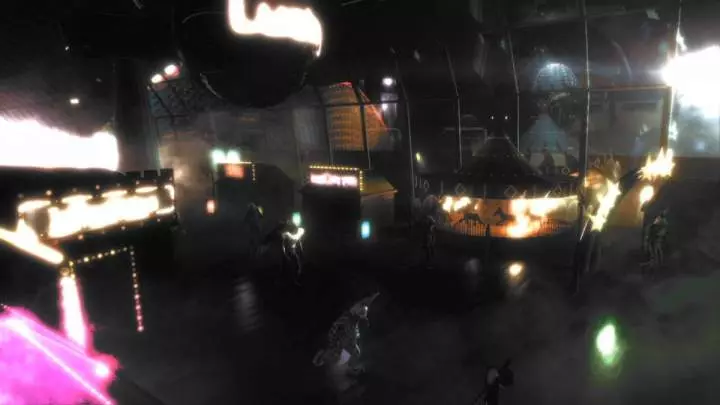 Diabolical Pitch - Xbox 360