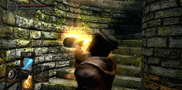 Como Conseguir Frascos De Estus Dark Souls 3