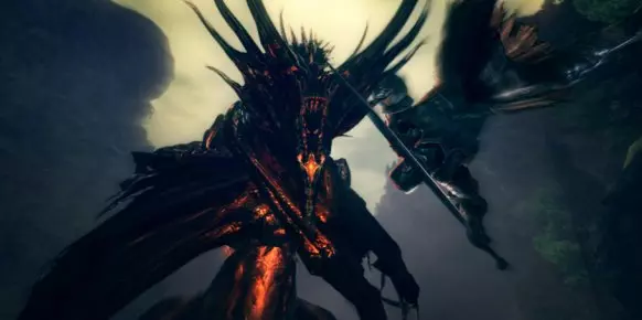 Dark Souls PC