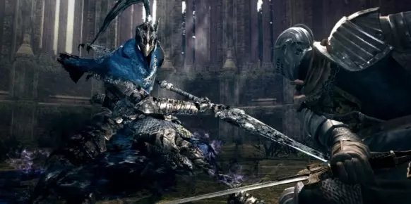 Dark Souls