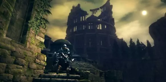 Dark Souls