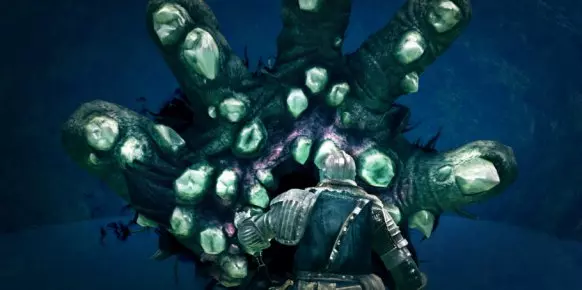 Dark Souls análisis