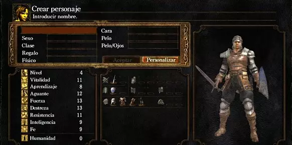 Dark Souls PC