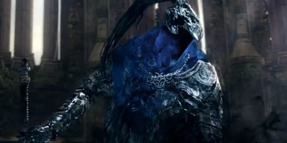Dark Souls