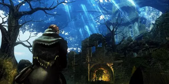 Dark Souls PS3