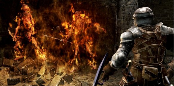 Dark Souls PS3