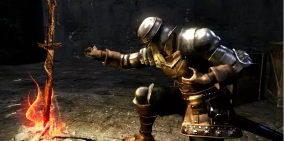 Dark Souls: Dark Souls: Impresiones jugables