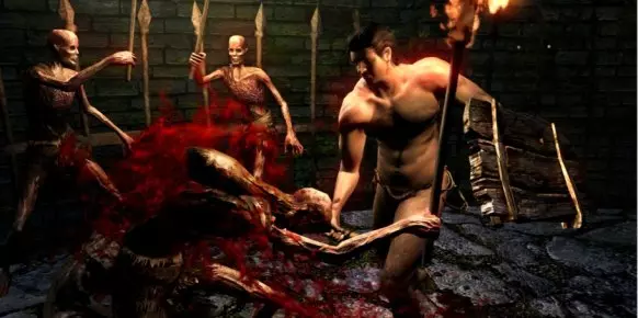 Dark Souls PS3