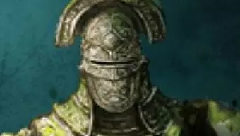 Dark Souls: Avance