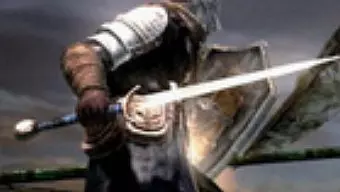 Dark Souls "no es una secuela, es un juego nuevo"