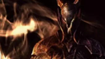 Desvelada la edición coleccionista de Dark Souls