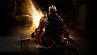 Dark Souls: Nightfall, la secuela del original hecha por fans, presenta nuevo gameplay