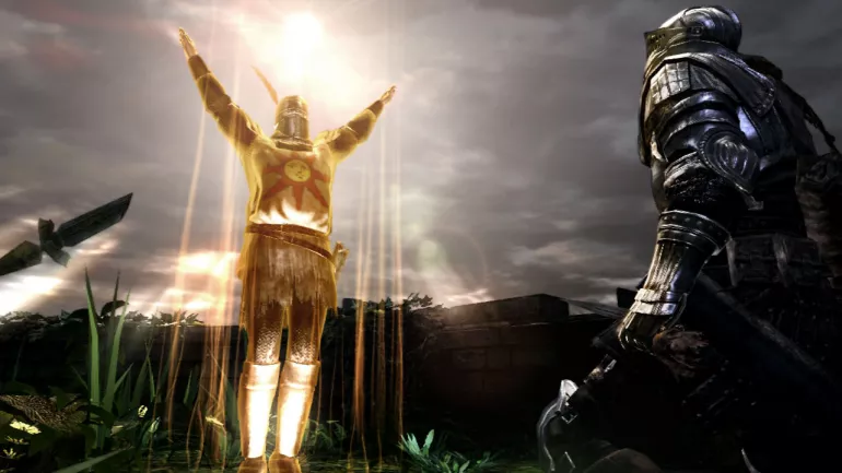 Dark Souls Dark Souls