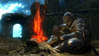 Dark Souls recibirá una novela del autor de Star Wars X-Wing y La Nueva Orden Jedi