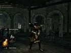 Dark Souls - Pantalla
