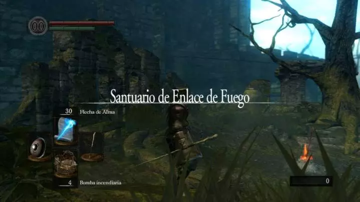 Dark Souls