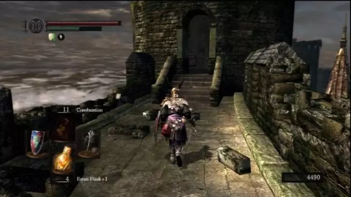 Dark Souls - PS3