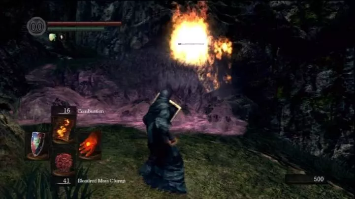 Dark Souls - PS3