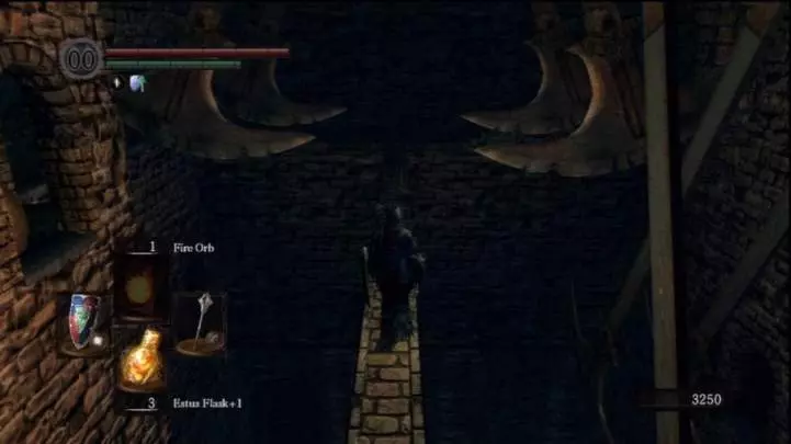 Dark Souls - PS3