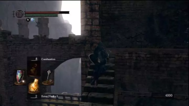 Dark Souls