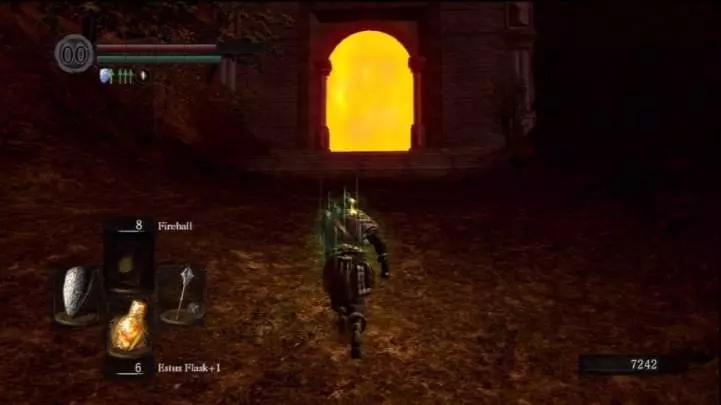 Dark Souls