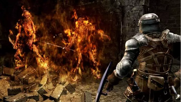 Dark Souls - PS3