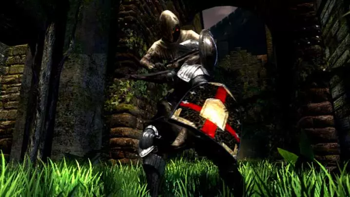 Dark Souls - PS3