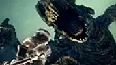 Dark Souls: Hardcore Trailer