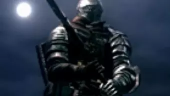 Dark Souls: Character Class Trailer