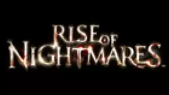 Rise of Nightmares llevará el terror a Kinect el 15 de junio